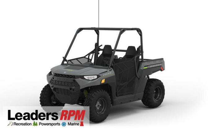 2024 Polaris® Ranger 150 EFI