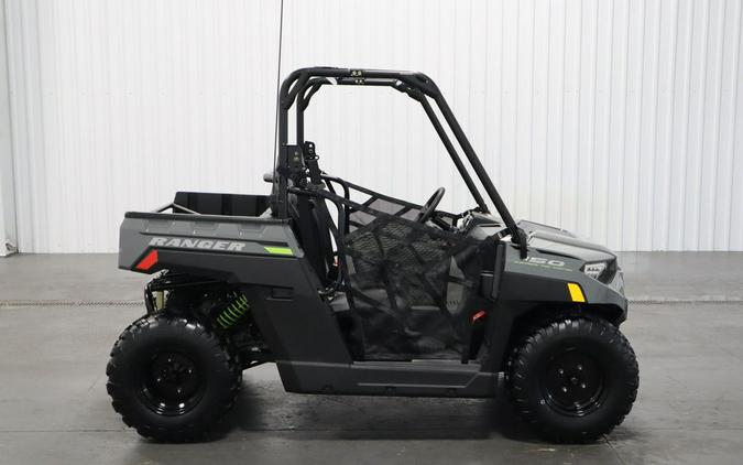 2024 Polaris® Ranger 150 EFI