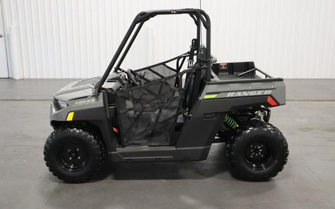 2024 Polaris® Ranger 150 EFI