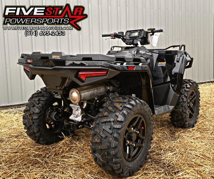 2024 Polaris® Sportsman 570 Trail