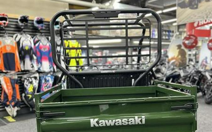 2023 Kawasaki Mule SX™ 4x4 XC FI