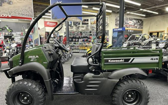 2023 Kawasaki Mule SX™ 4x4 XC FI