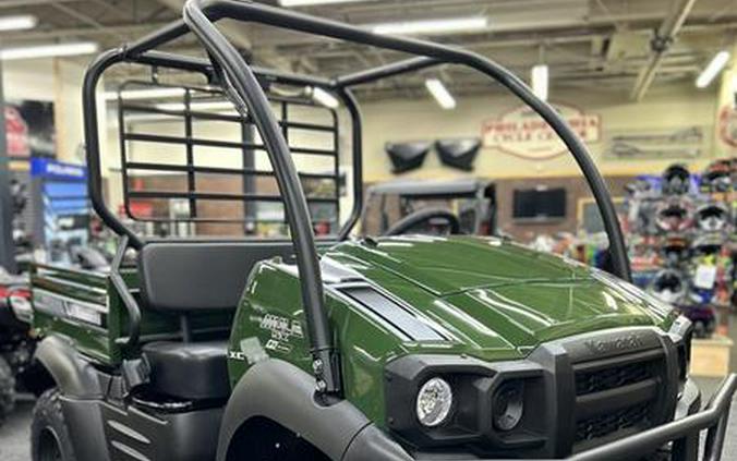 2023 Kawasaki Mule SX™ 4x4 XC FI