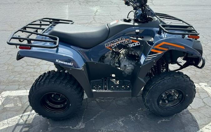 2024 Kawasaki Brute Force 300