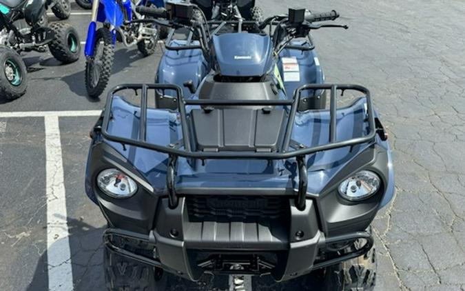 2024 Kawasaki Brute Force 300