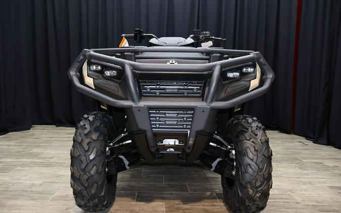 2024 Can-Am Outlander Pro XU HD7