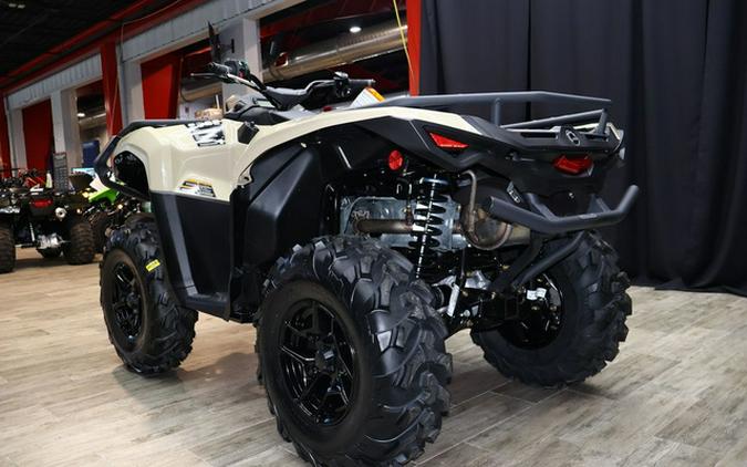 2024 Can-Am Outlander Pro XU HD7