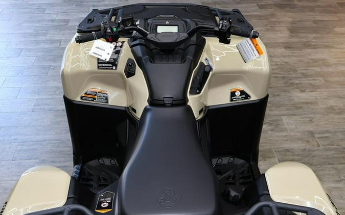 2024 Can-Am Outlander Pro XU HD7