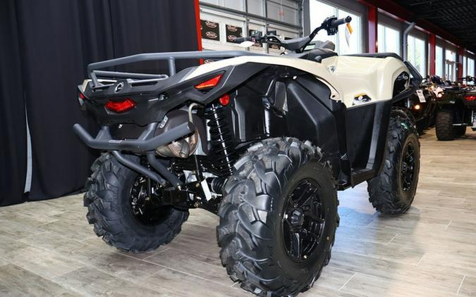 2024 Can-Am Outlander Pro XU HD7