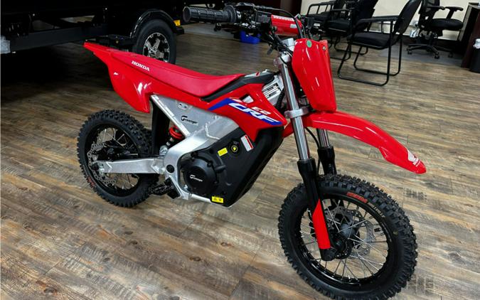 2022 Greenger Powersports CRF-E2 Base