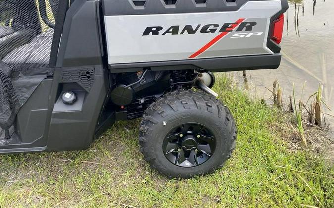 2024 Polaris® Ranger Crew SP 570 Premium