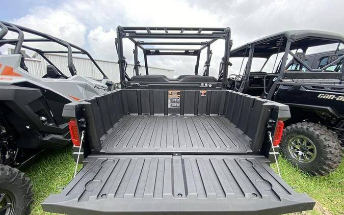 2024 Polaris® Ranger Crew SP 570 Premium