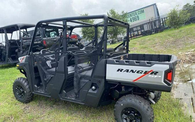 2024 Polaris® Ranger Crew SP 570 Premium