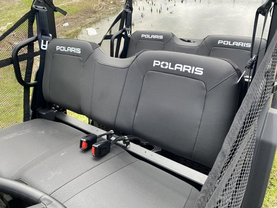 2024 Polaris® Ranger Crew SP 570 Premium