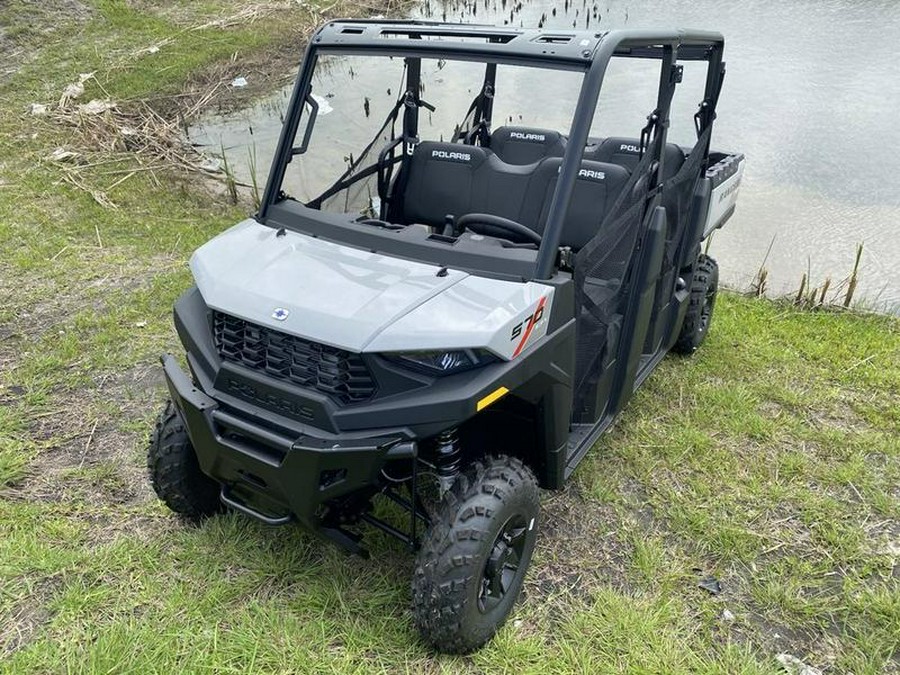 2024 Polaris® Ranger Crew SP 570 Premium