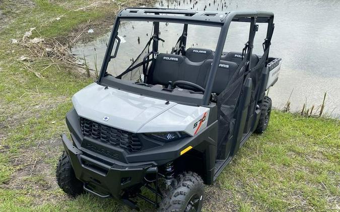 2024 Polaris® Ranger Crew SP 570 Premium