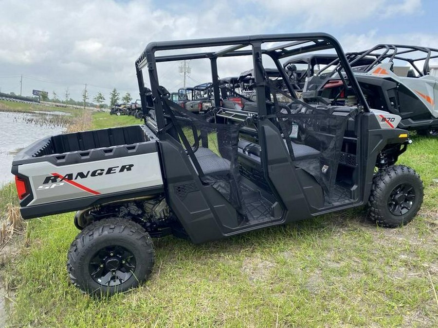 2024 Polaris® Ranger Crew SP 570 Premium