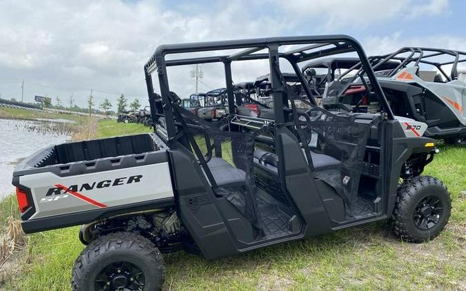 2024 Polaris® Ranger Crew SP 570 Premium