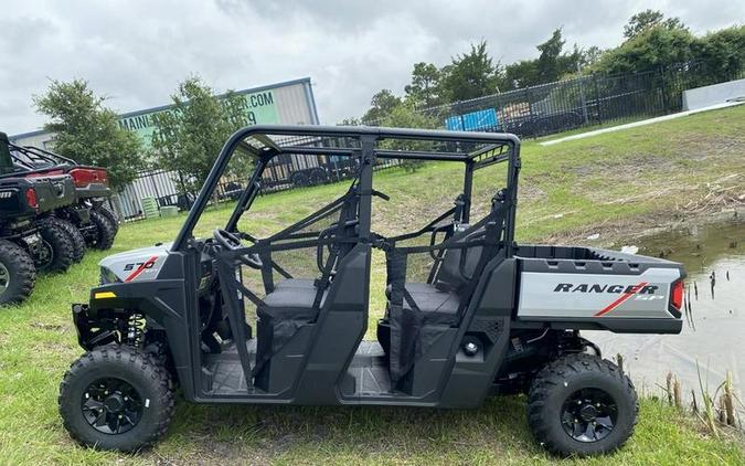 2024 Polaris® Ranger Crew SP 570 Premium