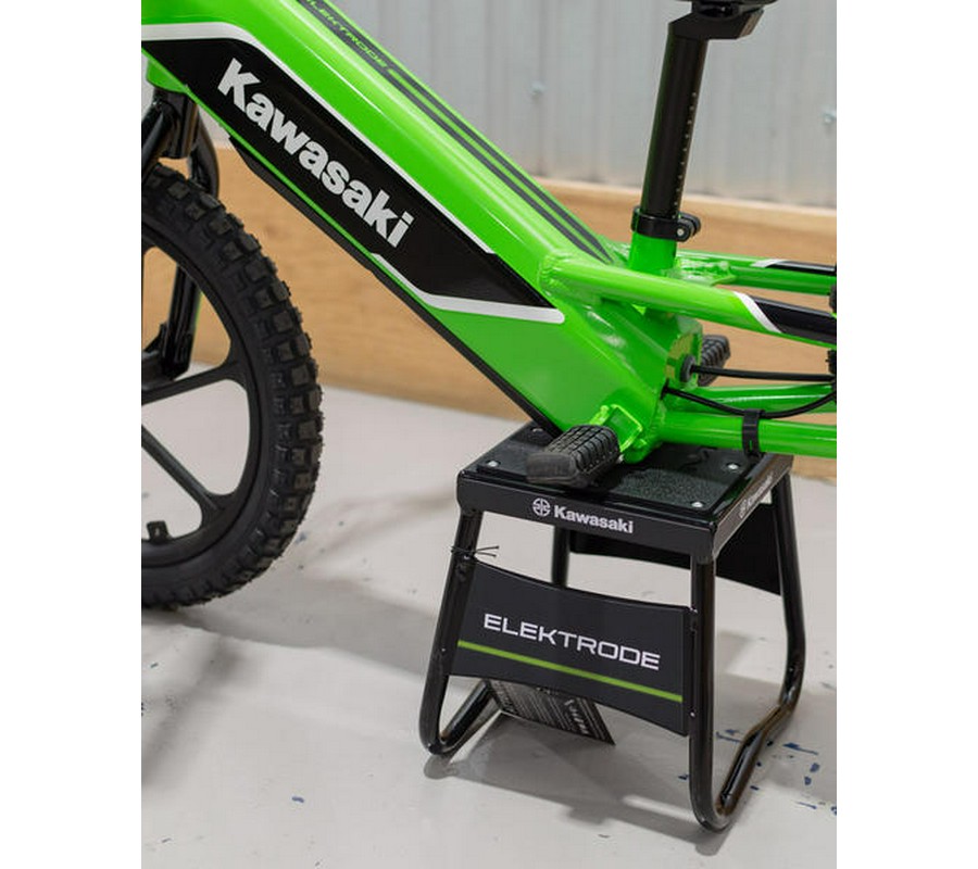 2024 Kawasaki Elektrode®