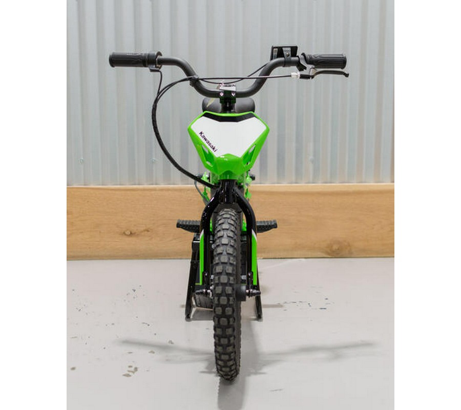 2024 Kawasaki Elektrode®