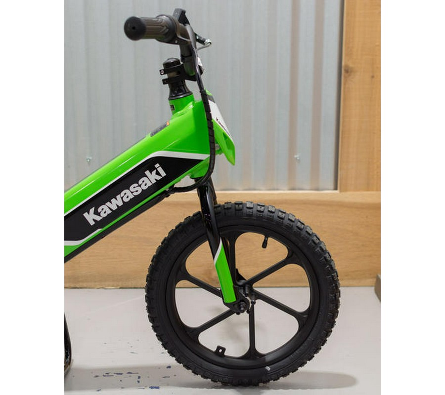 2024 Kawasaki Elektrode®