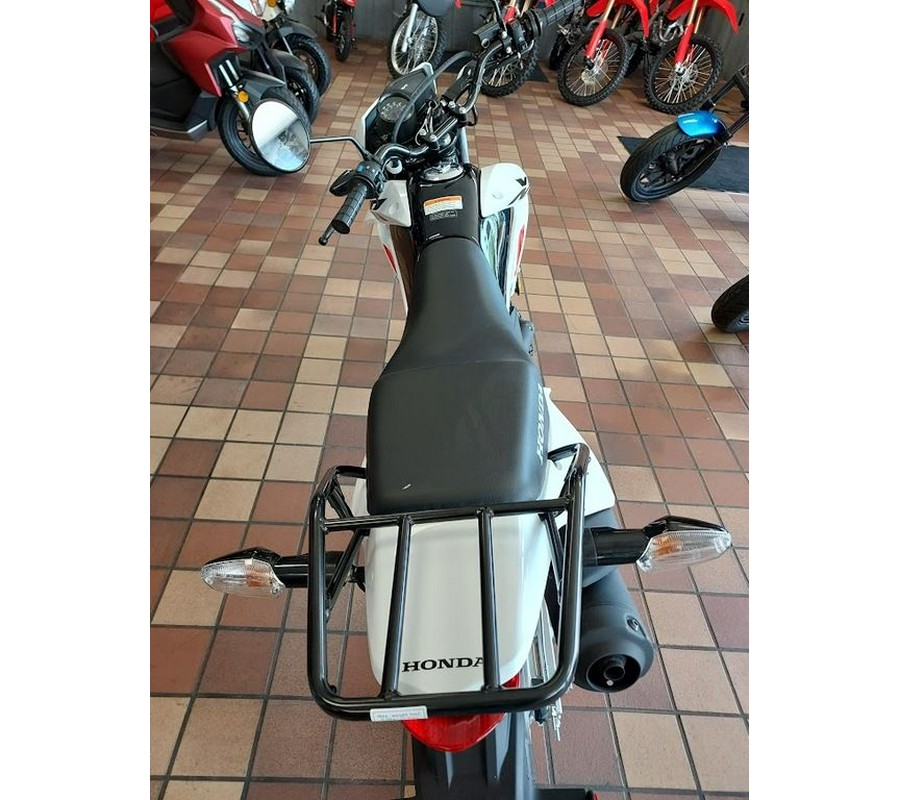 2024 Honda® XR150L