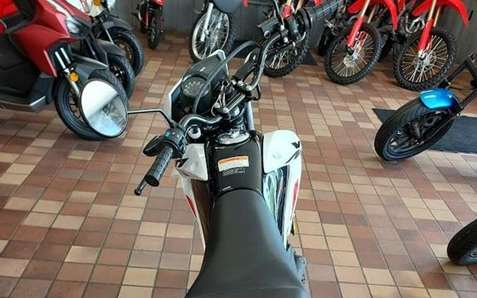 2024 Honda® XR150L