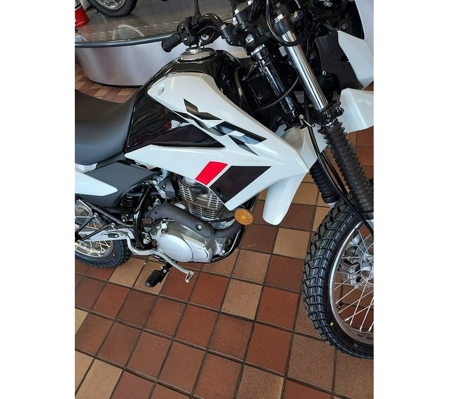 2024 Honda® XR150L