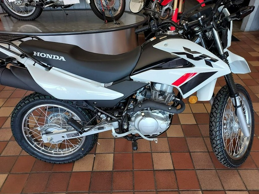 2024 Honda® XR150L