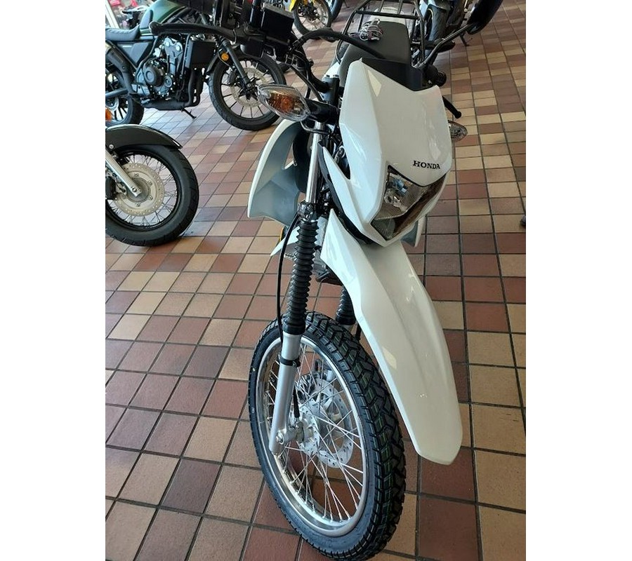 2024 Honda® XR150L