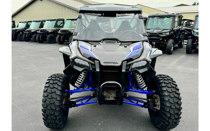 2020 Honda TALON 1000X