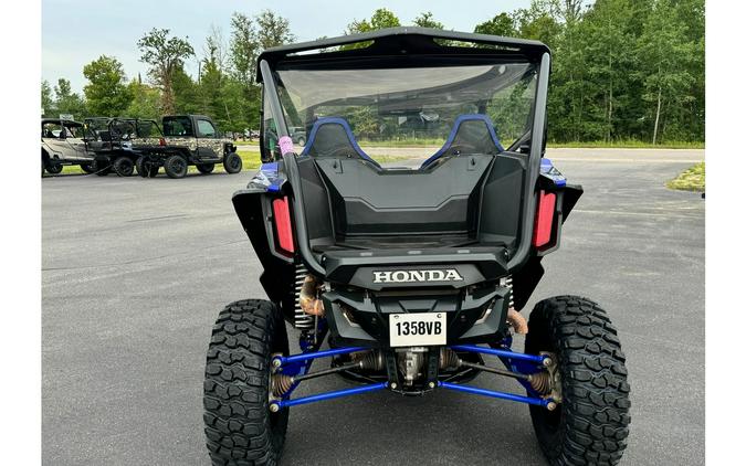 2020 Honda TALON 1000X