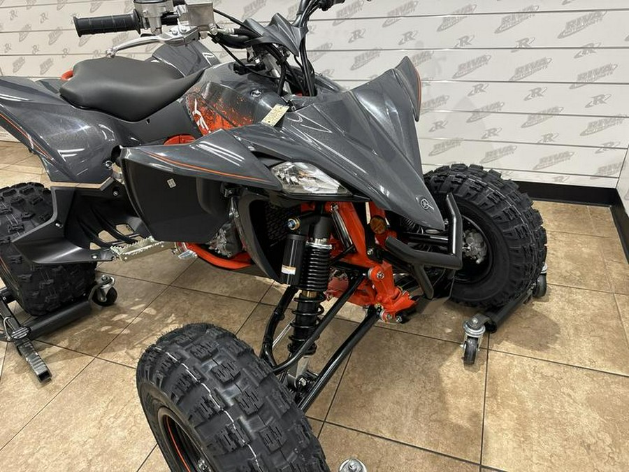 2024 Yamaha YFZ450R SE