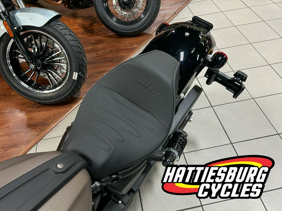 2025 Indian Motorcycle® Sport Scout® Limited