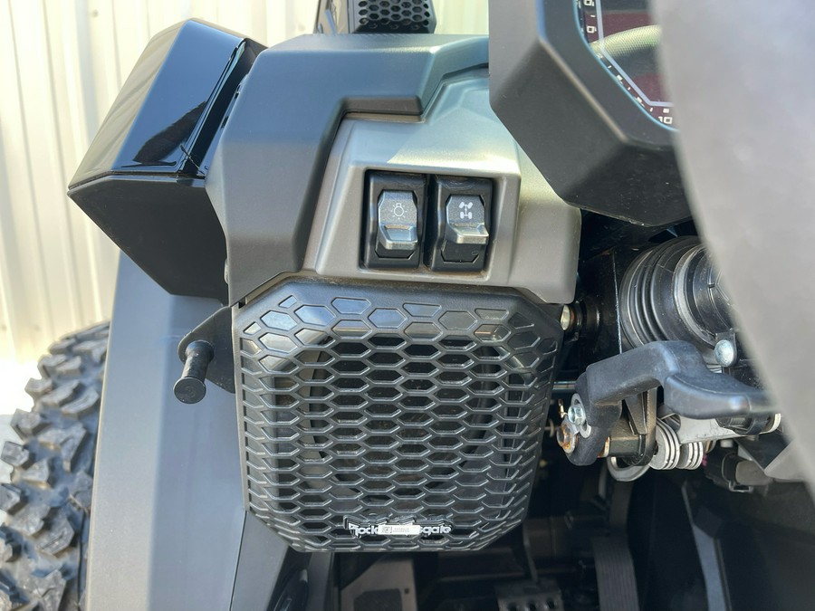 2025 Polaris RZR PRO S 4 Ultimate