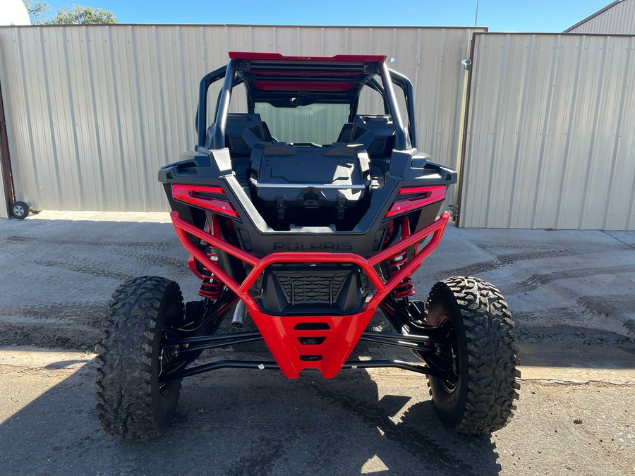 2025 Polaris RZR PRO S 4 Ultimate