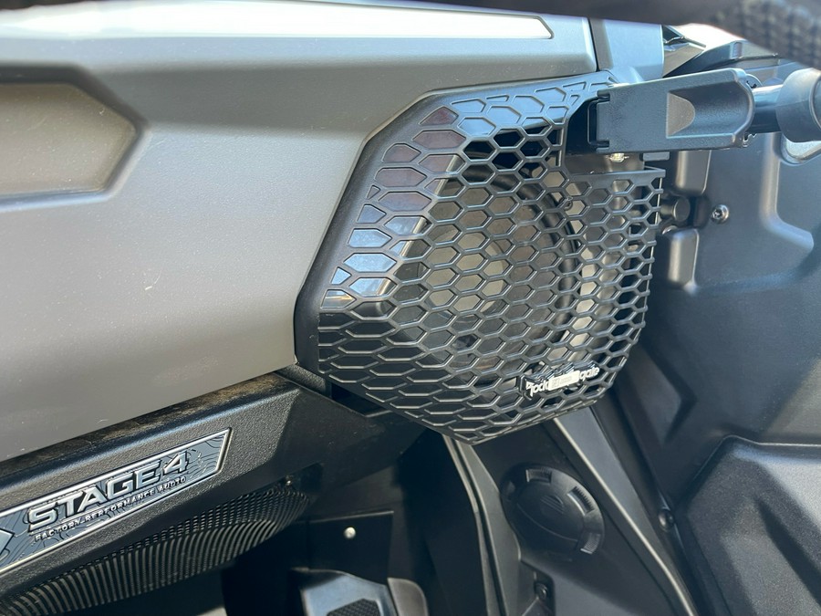 2025 Polaris RZR PRO S 4 Ultimate