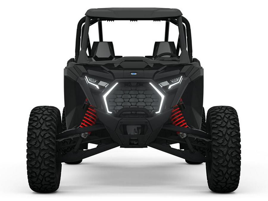 2025 Polaris RZR PRO S 4 Ultimate