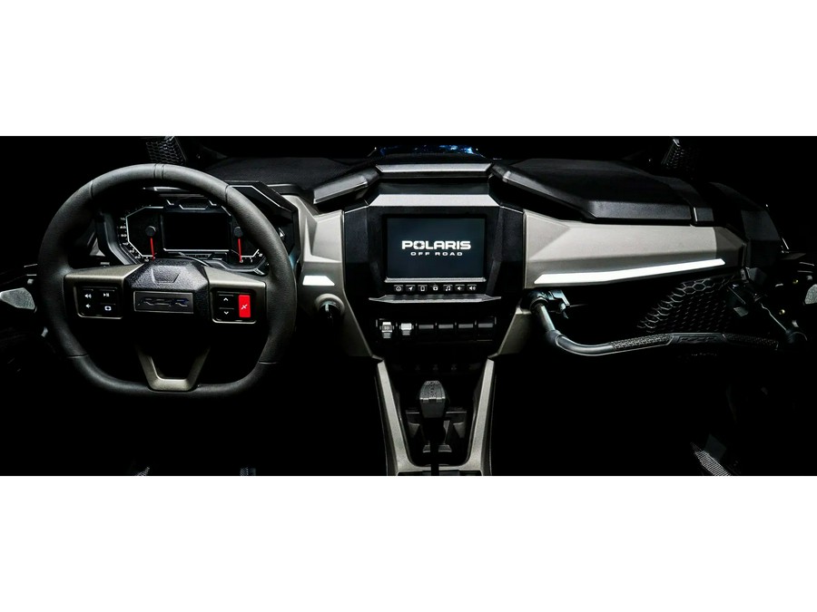 2025 Polaris RZR PRO S 4 Ultimate