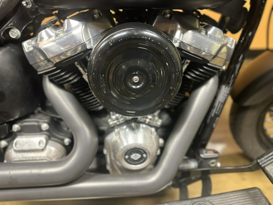 FLSL 2019 Softail Slim®