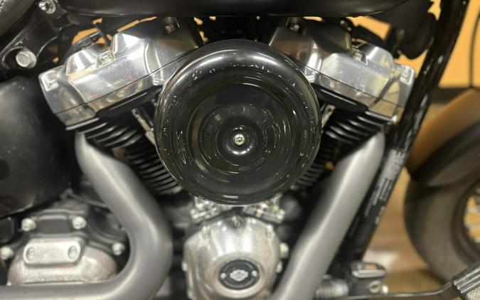 FLSL 2019 Softail Slim®