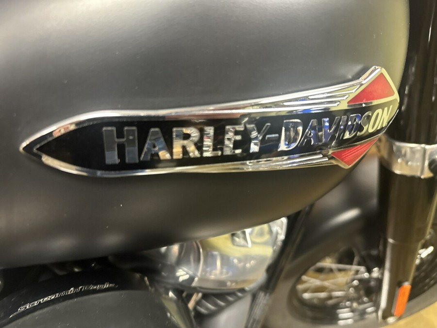 FLSL 2019 Softail Slim®