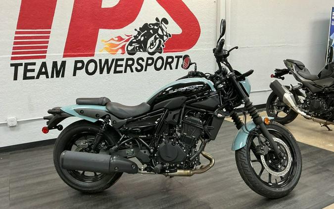 2025 Kawasaki Eliminator SE ABS ABS