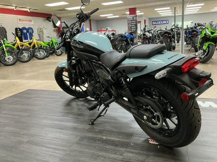 2025 Kawasaki Eliminator SE ABS ABS