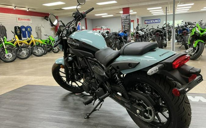 2025 Kawasaki Eliminator SE ABS ABS