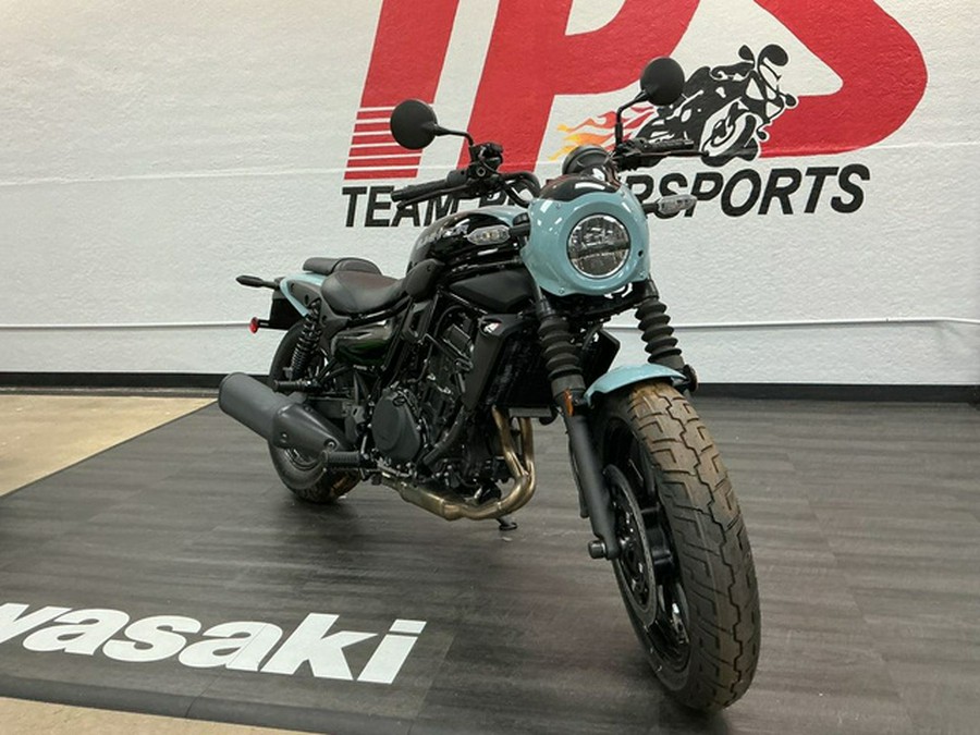 2025 Kawasaki Eliminator SE ABS ABS