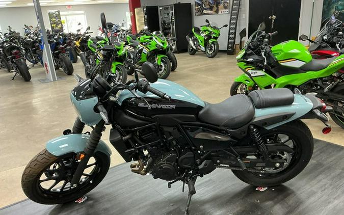 2025 Kawasaki Eliminator SE ABS ABS