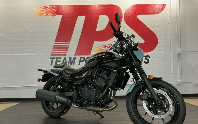 2025 Kawasaki Eliminator SE ABS ABS