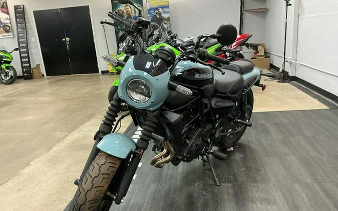 2025 Kawasaki Eliminator SE ABS ABS